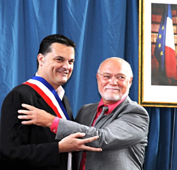 décès joseph rodriguez