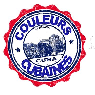 Couleurs cubaines logos