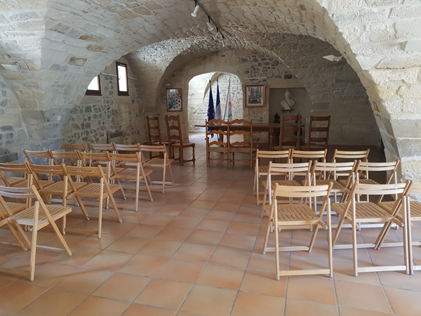 Salle-Anduze