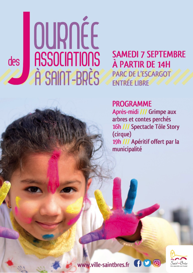 journees associations