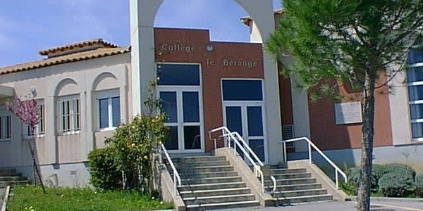 collège le Bérange