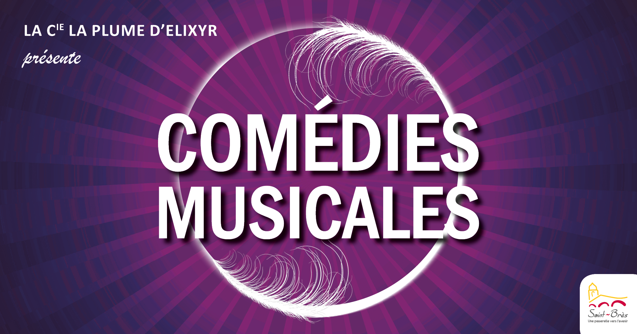 Soirée 100% Comédies musicales