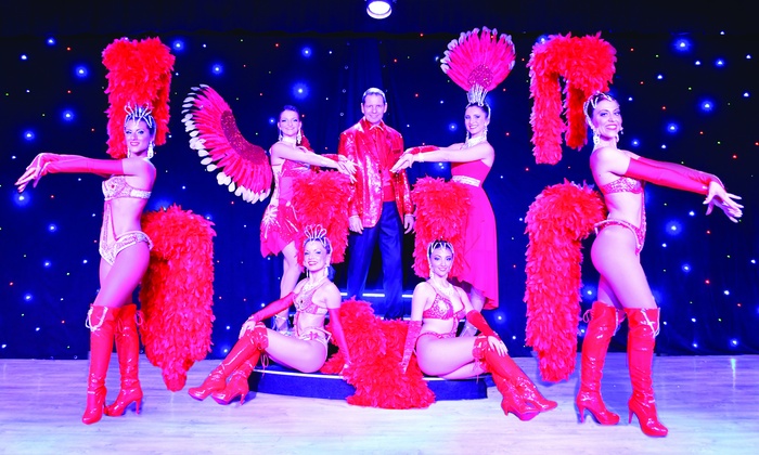 kabaret restaurant