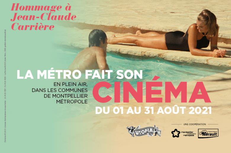 La Métropole fait son cinéma