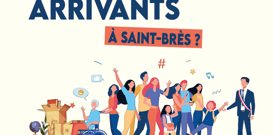 Soirée d'accueil des nouveaux arrivants