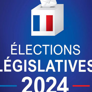 Élections législatives 2nd tour